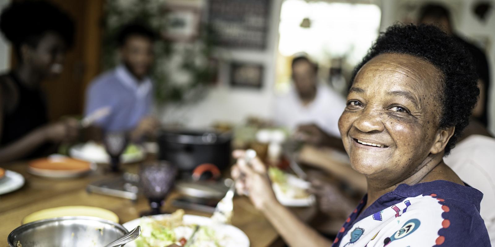 Featured image for Nutrition Programs Fuel Well-being of Elders