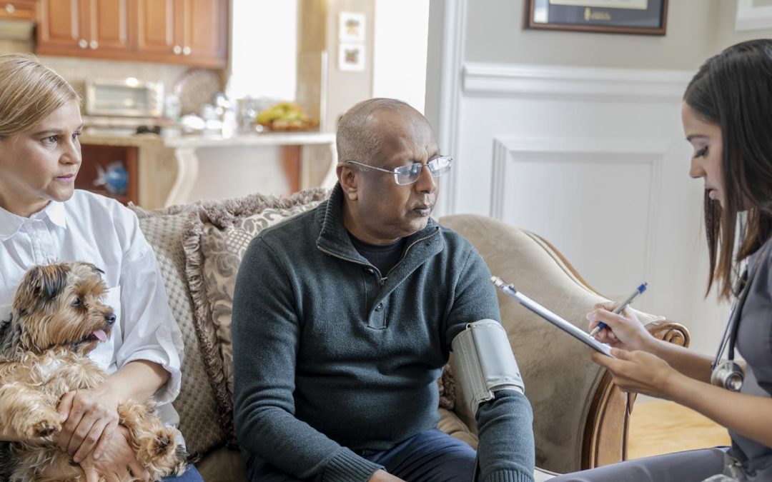 Medicare Advantage: A Pathway to Offer Innovative, Non-Medical Benefits