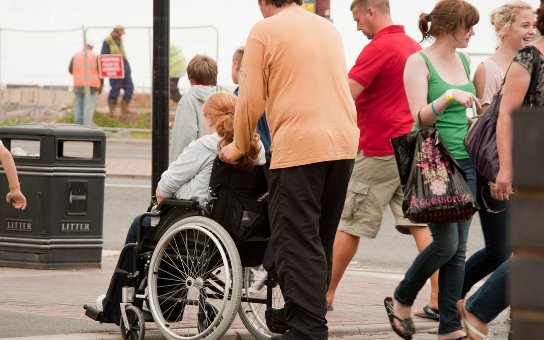 The Transportation Data Equity Initiative—Working to Improve Mobility for Everyone