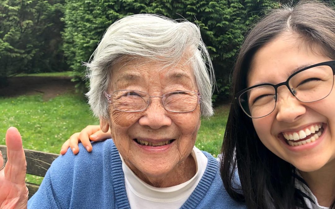 Changing the Narrative on Multigenerational Living