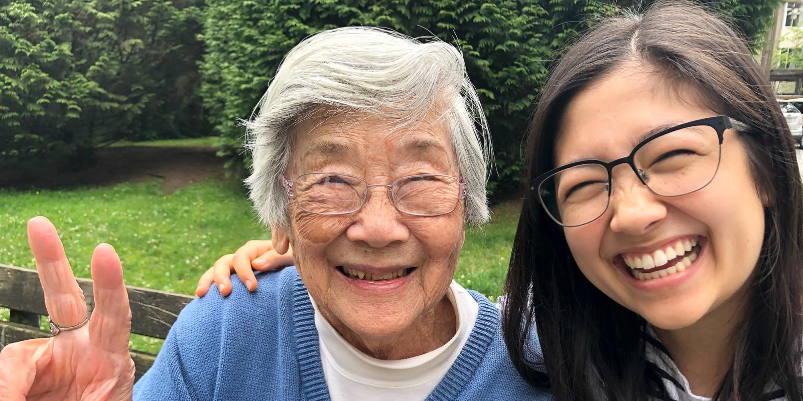 Featured image for Changing the Narrative on Multigenerational Living Featured image for Changing the Narrative on Multigenerational Living