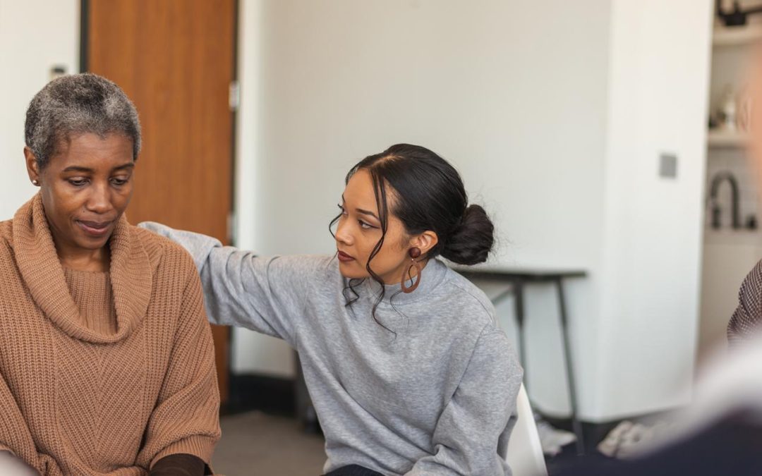 Toward a National Strategy to Strengthen Family Caregiver Supports