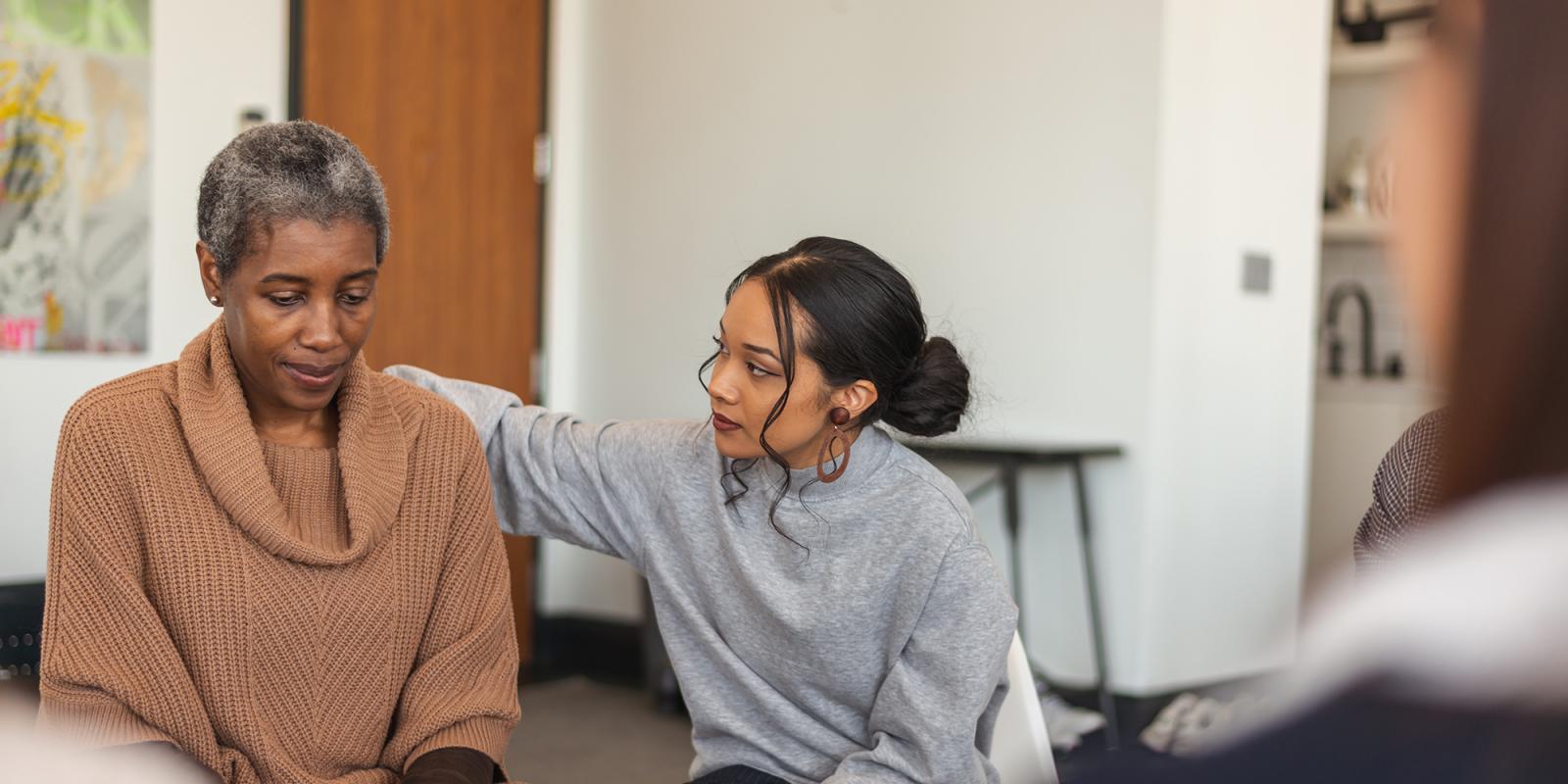 Featured image for Strategy to Strengthen Family Caregiver Supports Featured image for Strategy to Strengthen Family Caregiver Supports