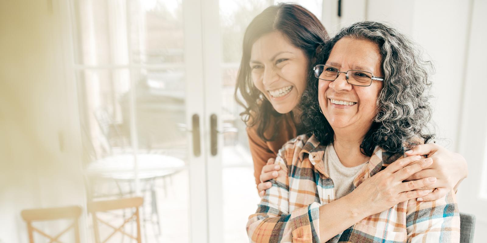 Featured image for Why We Must Support Hispanic/Latinx Caregivers