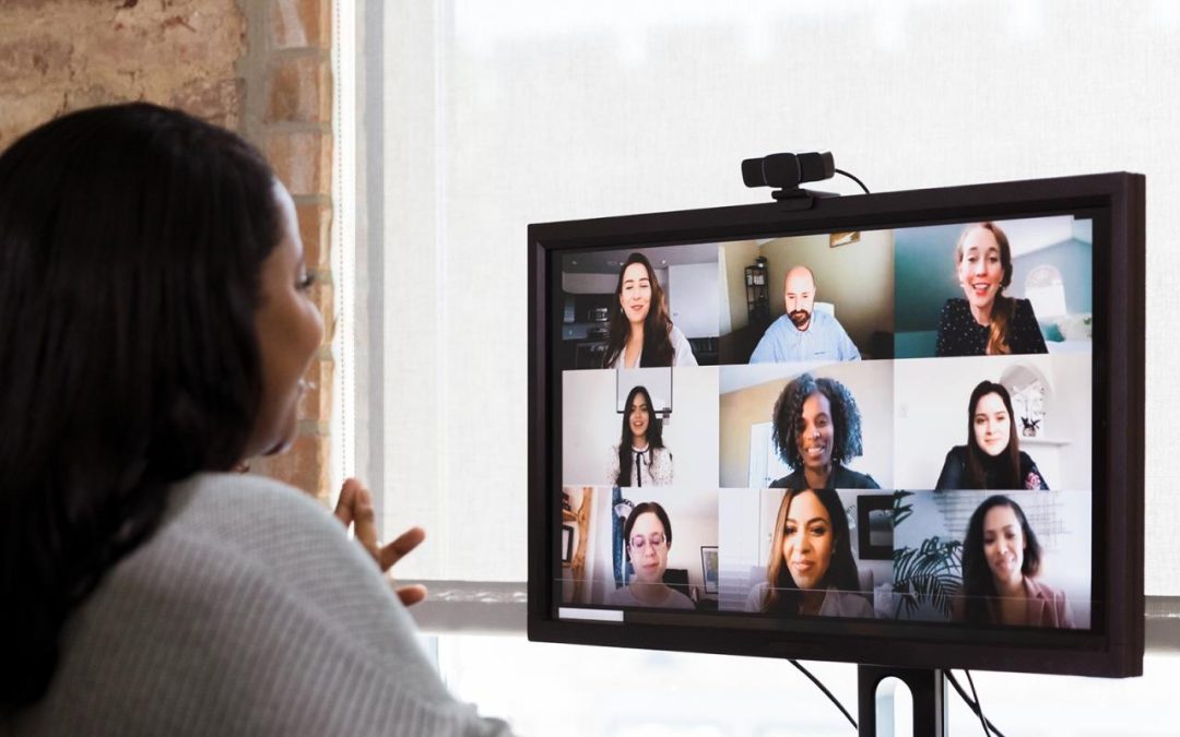 Network Collaboratives Give Aging Services Providers a Hand Up