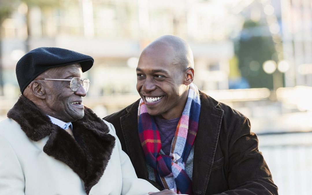 What it Takes to Be and Remain an Age-Friendly World