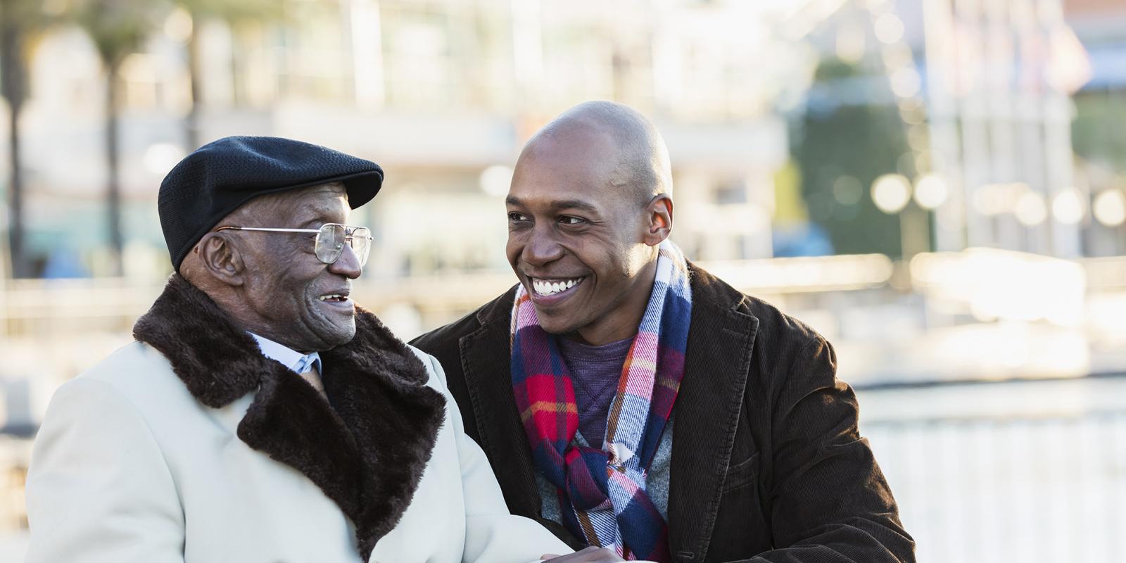 Featured image for How to Be and Remain an Age-Friendly World Featured image for How to Be and Remain an Age-Friendly World