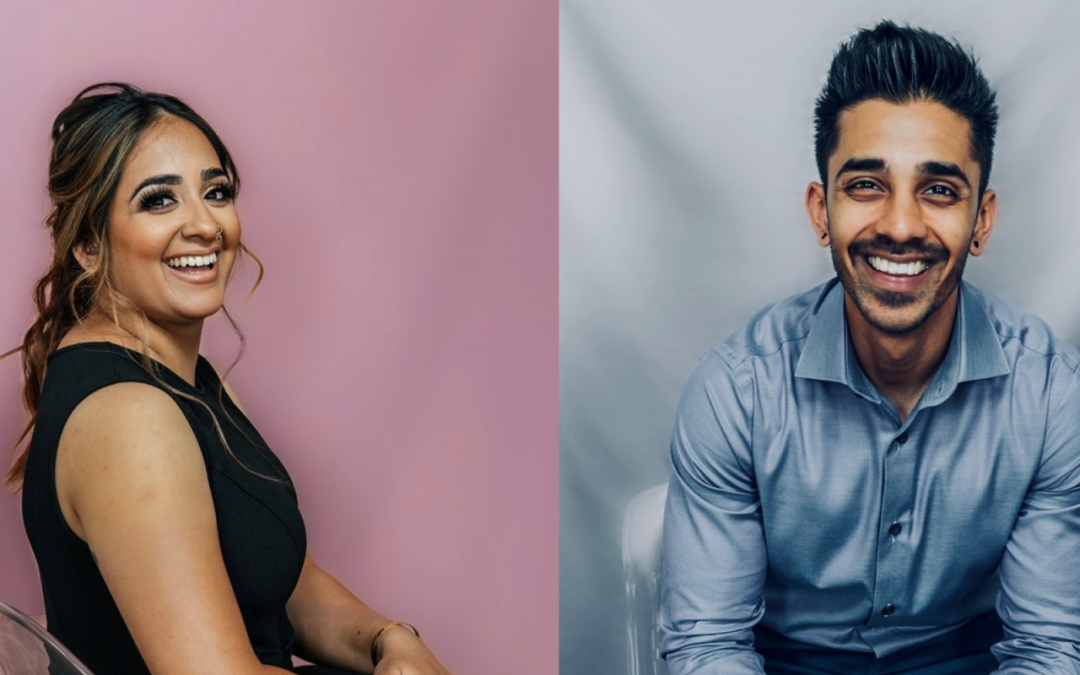 Many Voices, One Cause