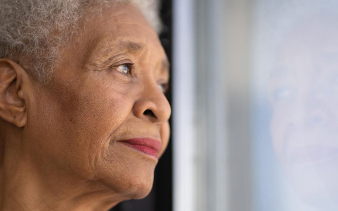 Building a Stronger, Bolder, Long-Term Care System with Equity at its Center