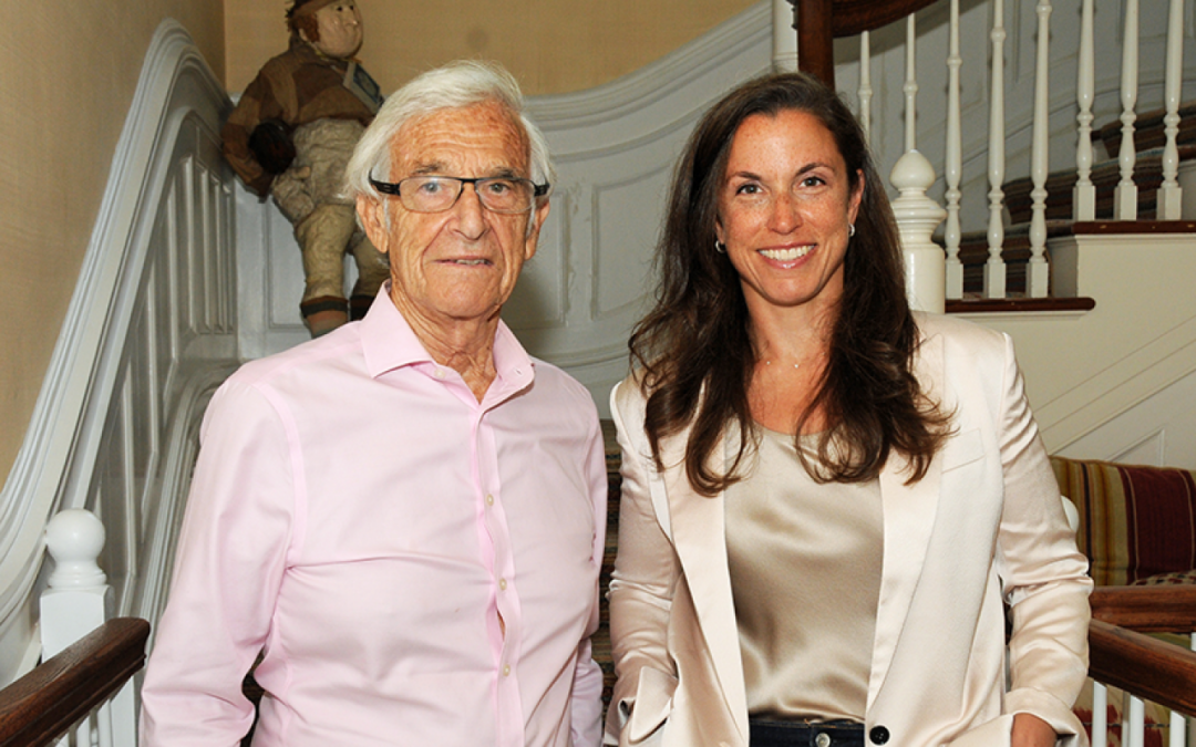 Venture Capital Is Driving Innovation in the Older Market