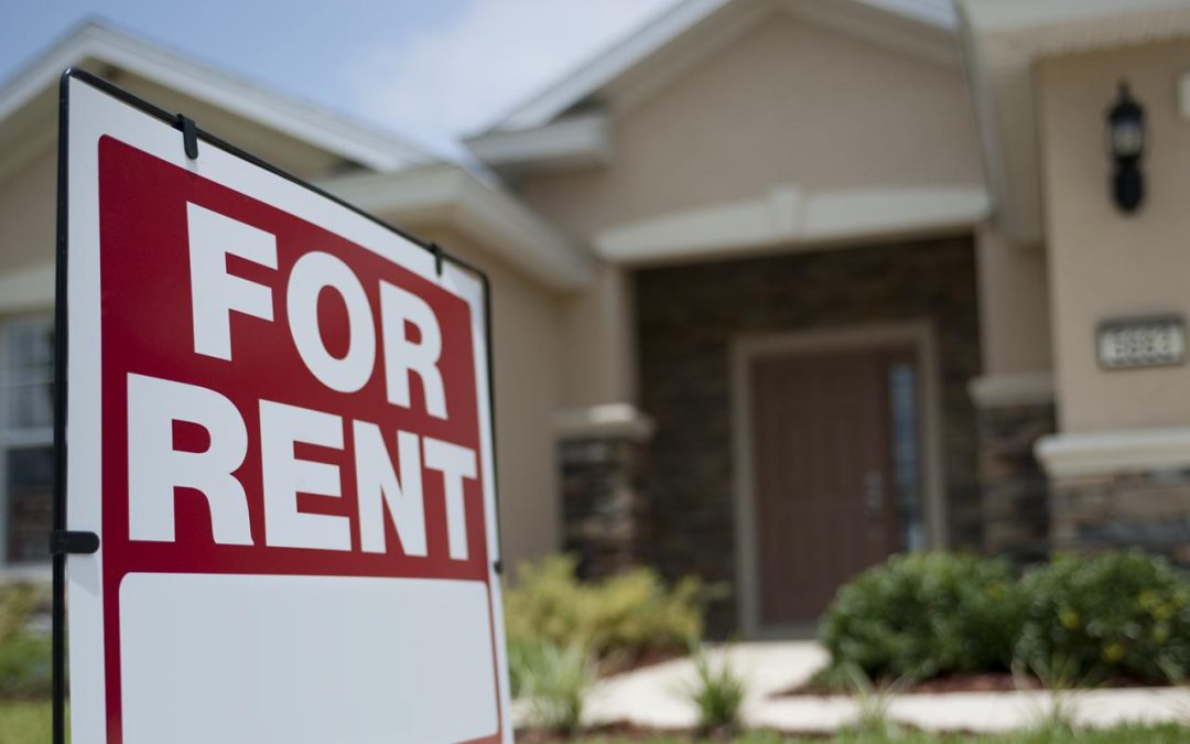 Stop the Scam! How to Avoid Rental Scams