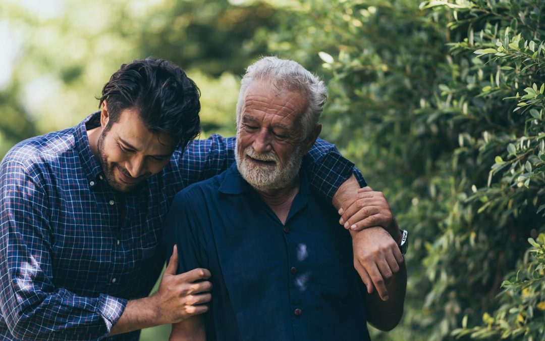 Plan for the Road Ahead: Driving and Dementia