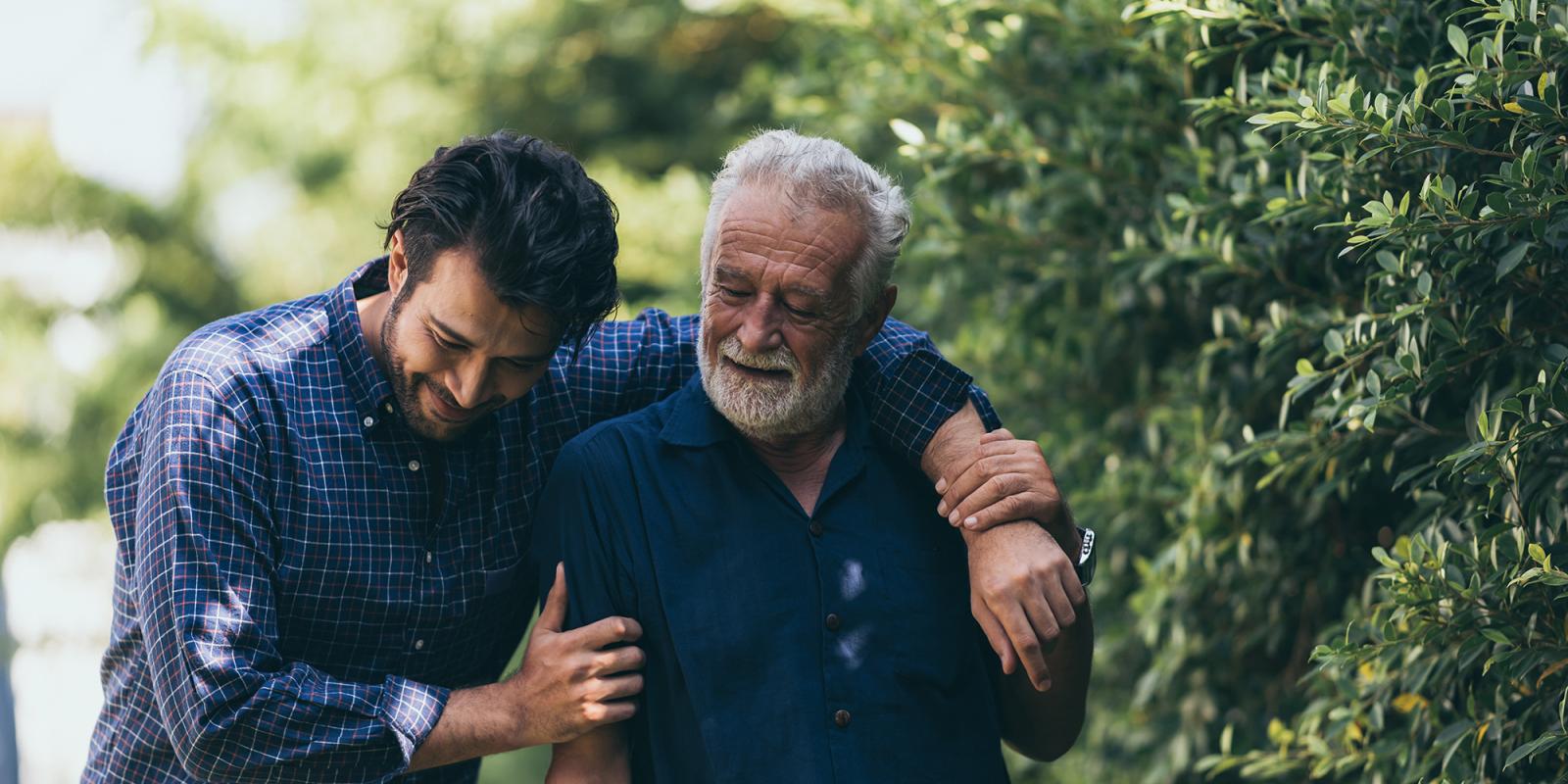 Featured image for Plan for the Road Ahead: Driving and Dementia Featured image for Plan for the Road Ahead: Driving and Dementia