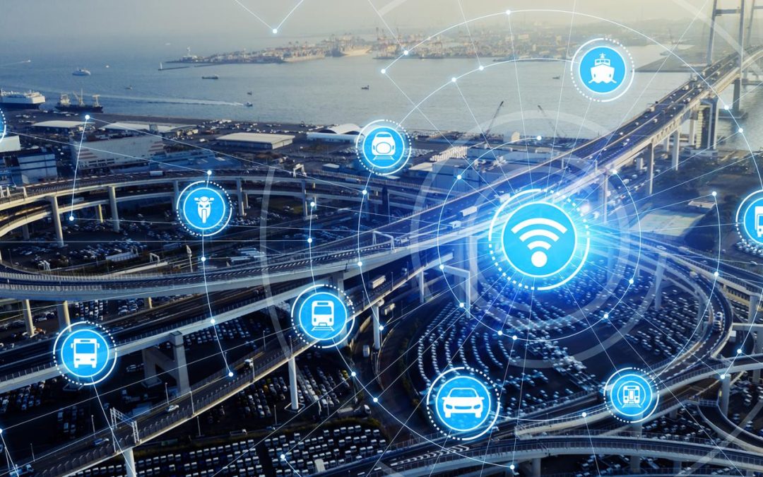 Can Technology Solve Mobility and Transportation Challenges for Older Adults?