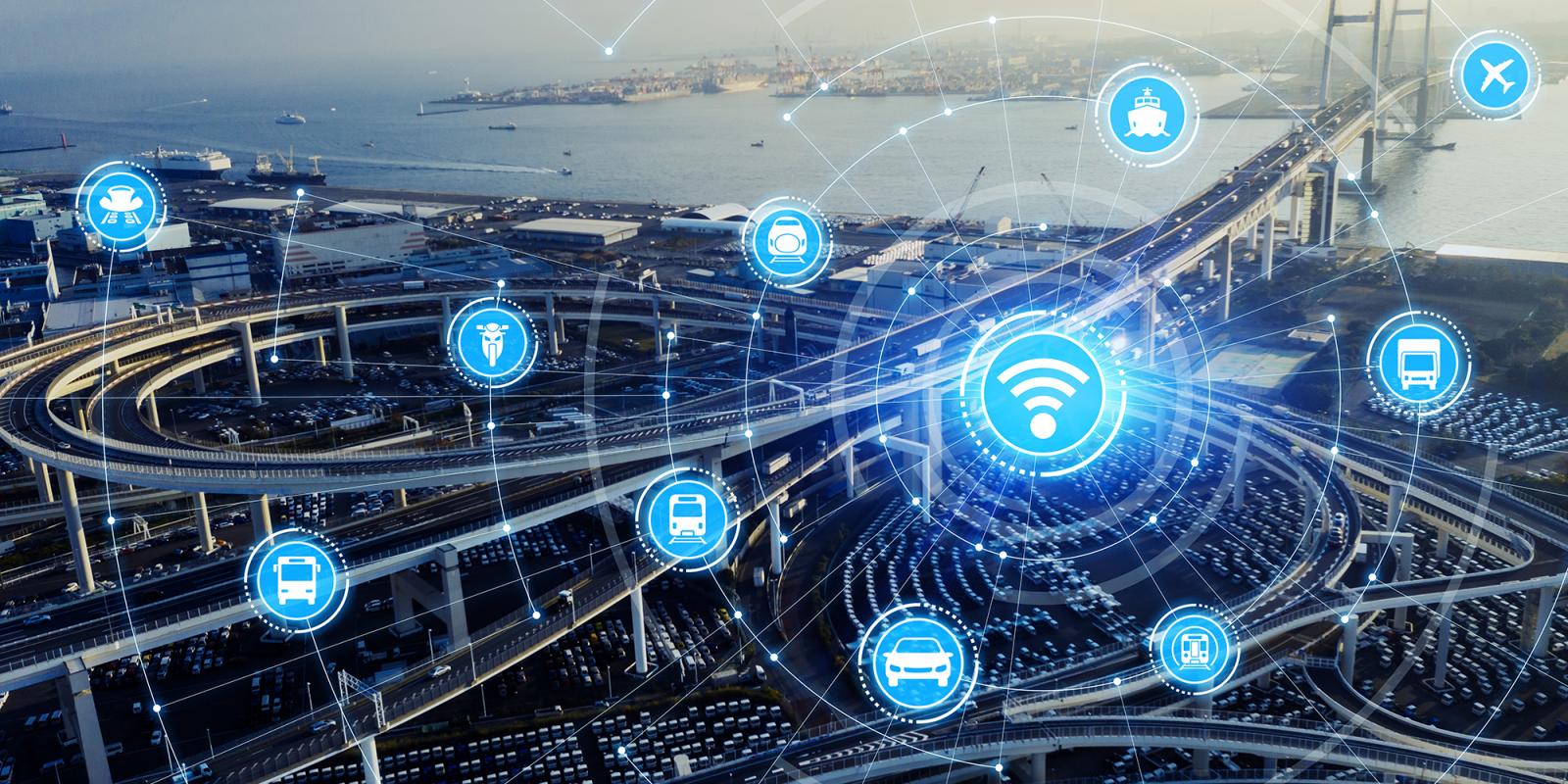 Featured image for Can Tech Fix Mobility and Transport for Elders?