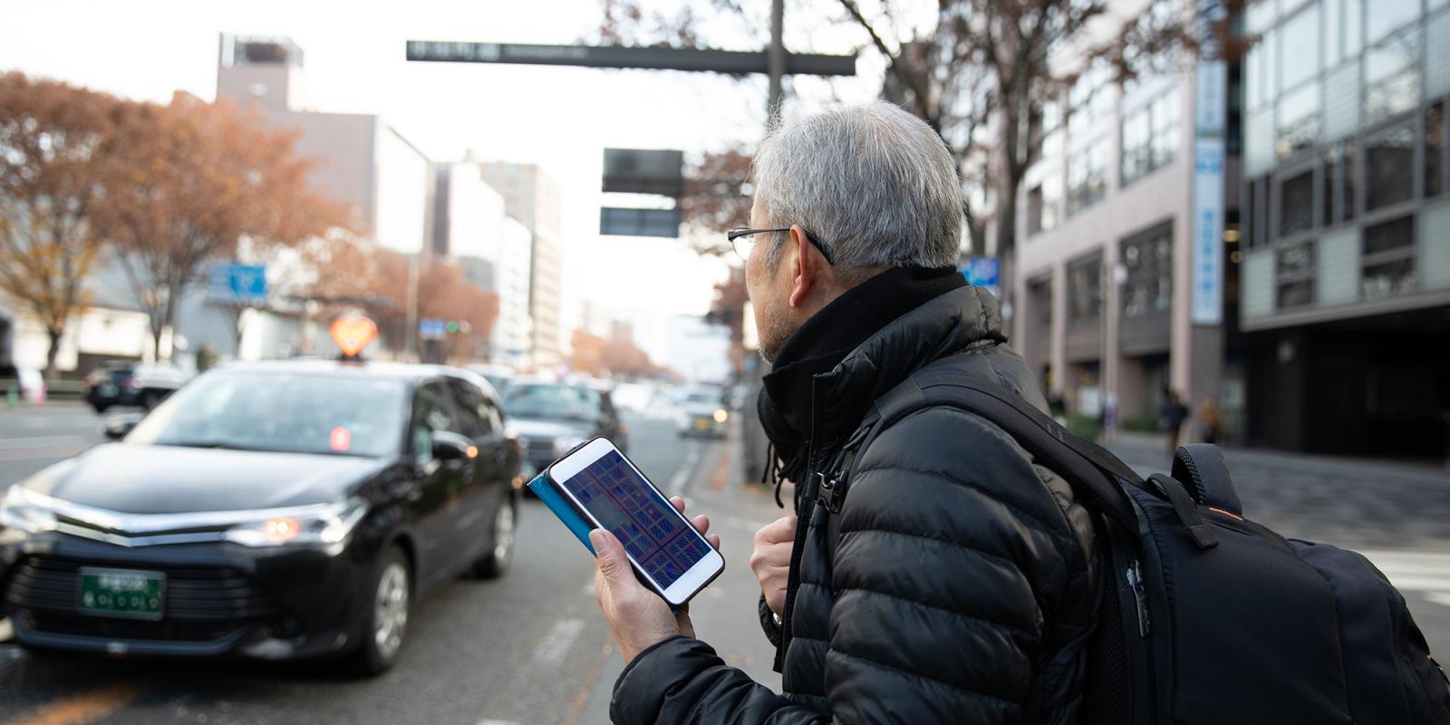 Featured image for Mobility is Key for Elders—How to Pay for It? Featured image for Mobility is Key for Elders—How to Pay for It?