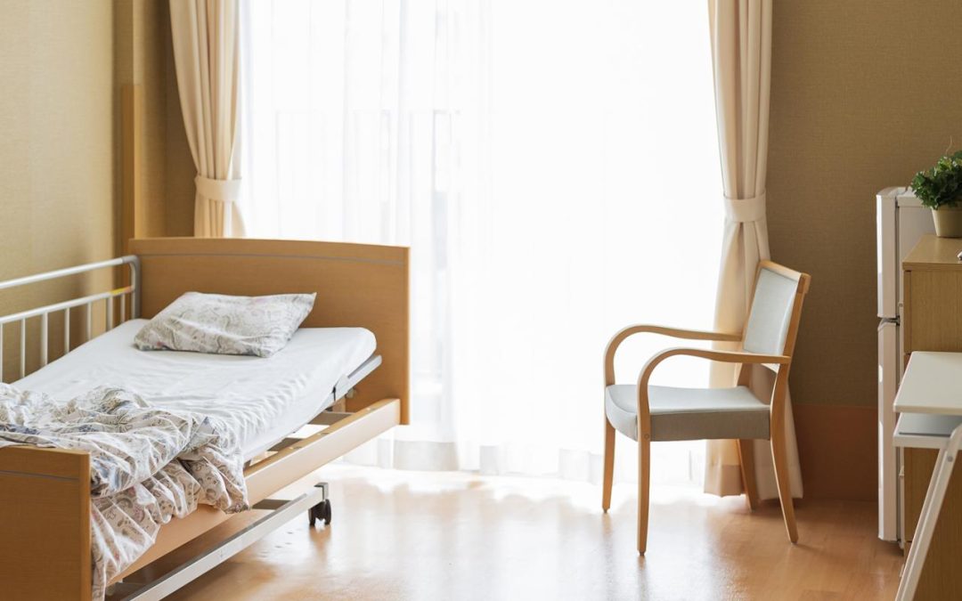 Pushing Back Against Improper Nursing Facility Evictions