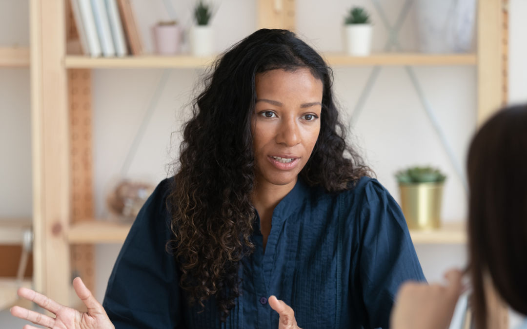 On ASA Rise and Leadership Lessons Learned from the Program that Preceded It