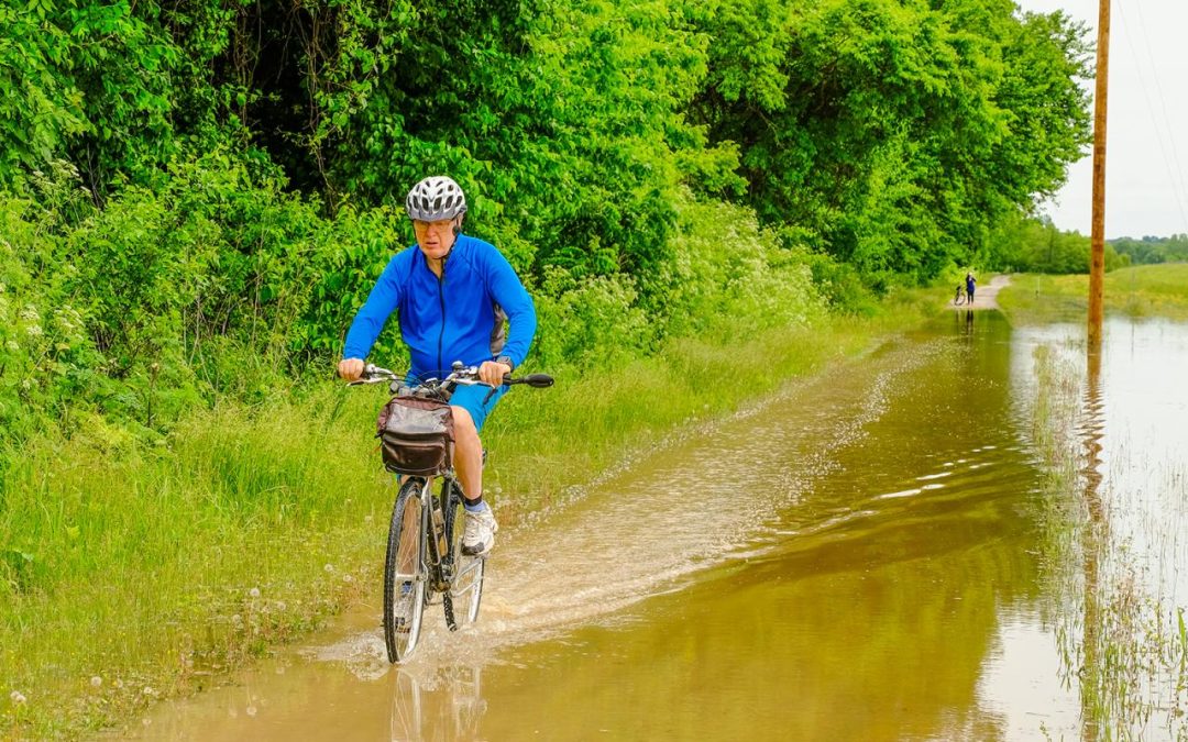Climate, Disasters, and Extreme Weather Events: Vulnerability, Resources, and Interventions for Lower-Income Older Adults