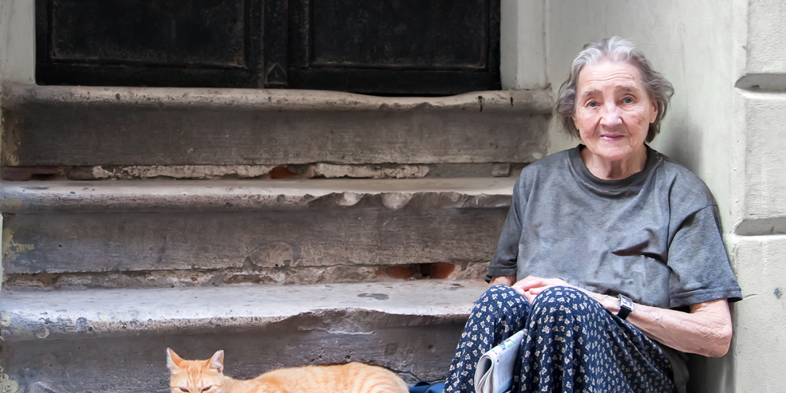 Featured image for Mitigating Homelessness Among Older Adults Featured image for Mitigating Homelessness Among Older Adults