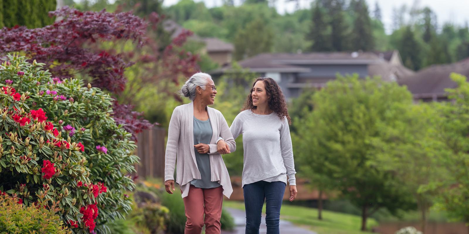 Featured image for Health Equity for Elders at the Neighborhood Level Featured image for Health Equity for Elders at the Neighborhood Level