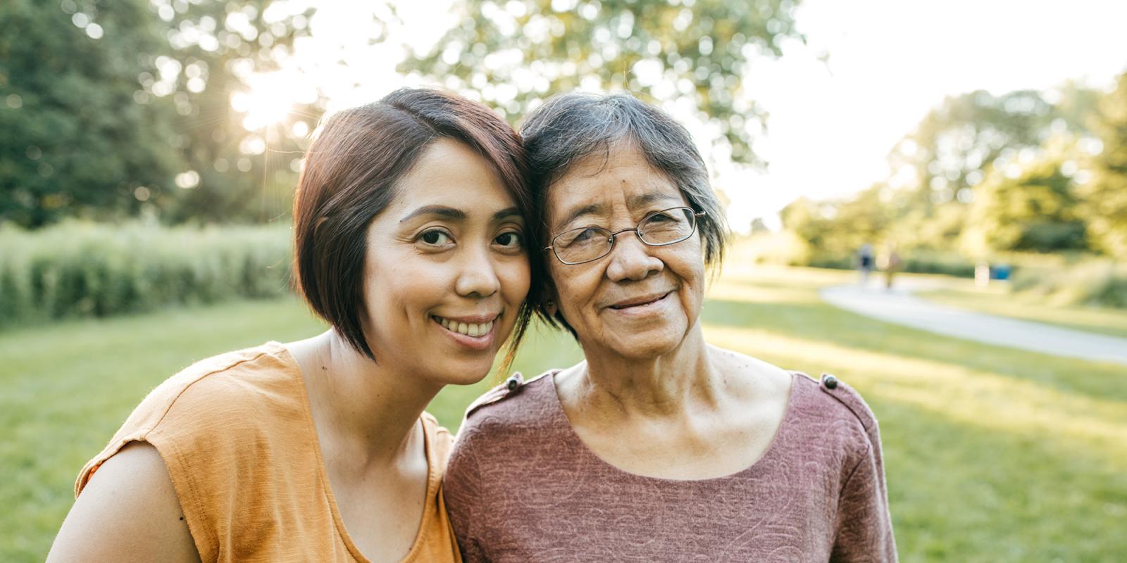 Featured image for Insights Into the Pandemic’s Impact on Elders