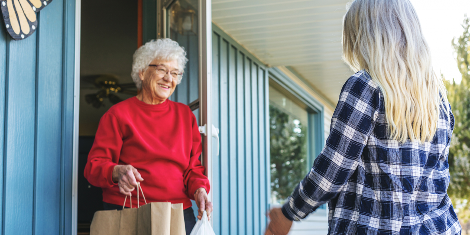 Featured image for Federal Nutrition Programs Key for Older Adults Featured image for Federal Nutrition Programs Key for Older Adults