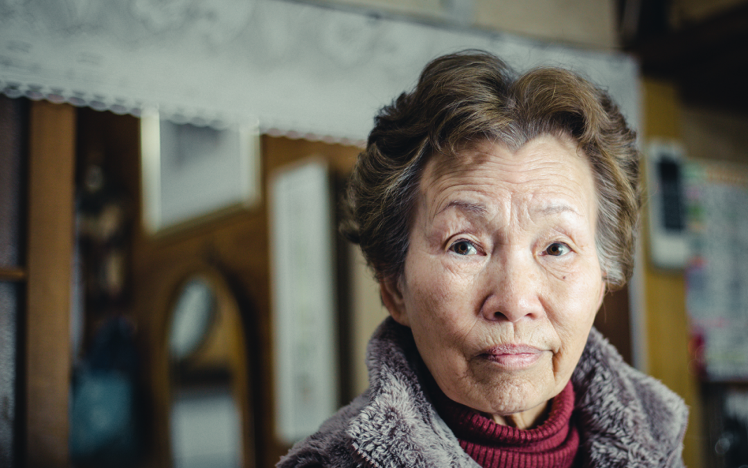 Commonsense Updates to SSI Can Help 3.3 Million Americans Pull Themselves Out of Poverty