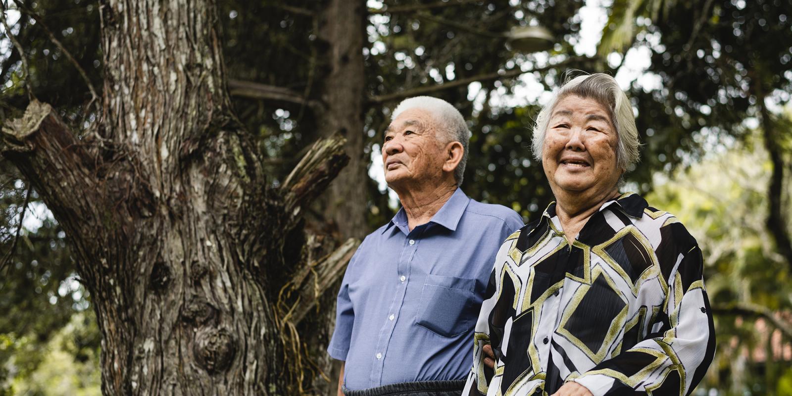 Featured image for Older Immigrants and Precarious Aging; Benefits Featured image for Older Immigrants and Precarious Aging; Benefits