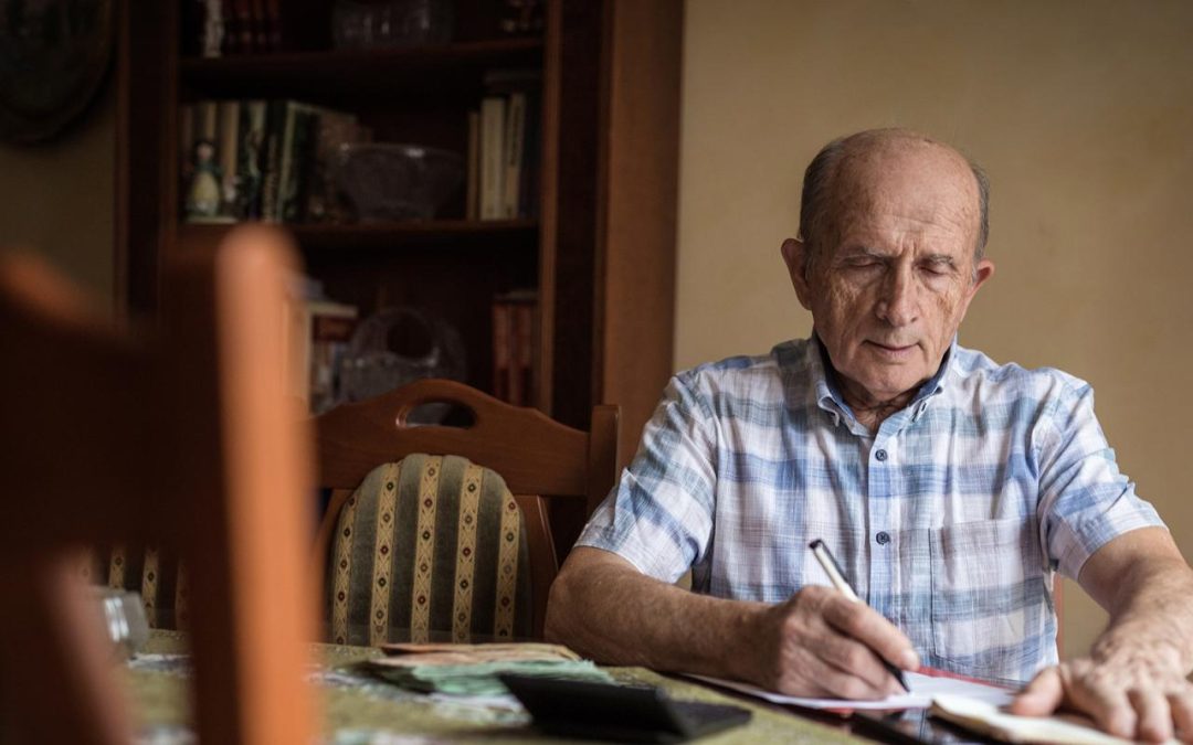 A Tricky Balance: Medicare’s Affordability and Middle- and Lower-Income Beneficiaries’ Financial Stress