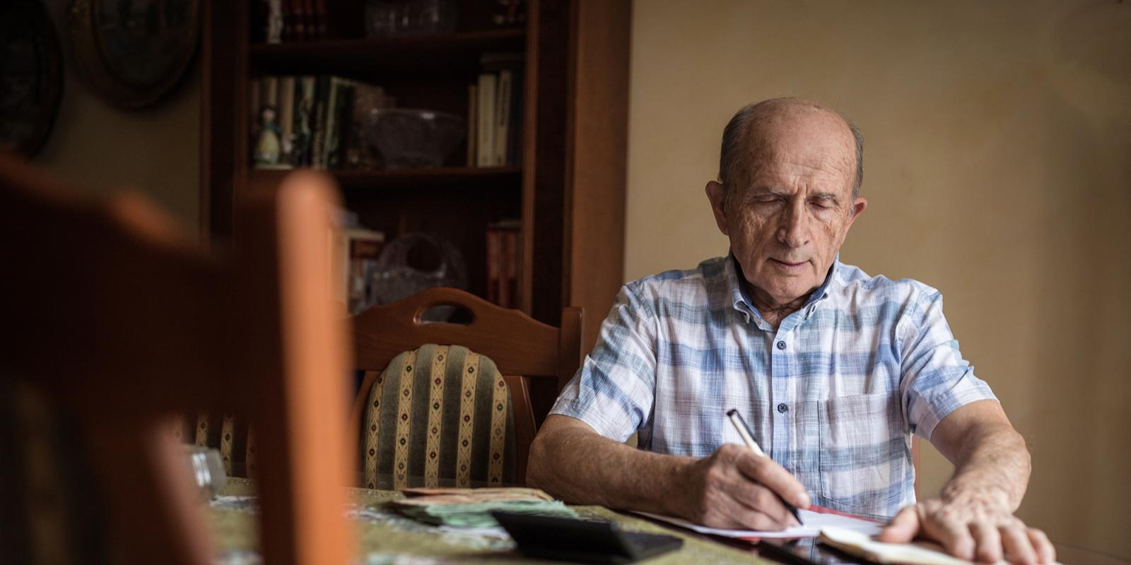 Featured image for Medicare’s Affordability and Financial Stress Featured image for Medicare’s Affordability and Financial Stress