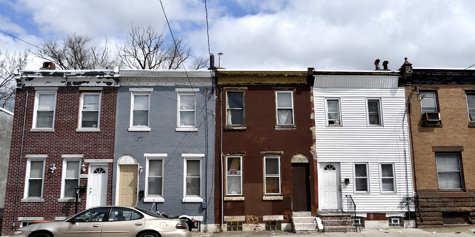 Featured image for Racial and Ethnic Disparities in Economic Security Featured image for Racial and Ethnic Disparities in Economic Security