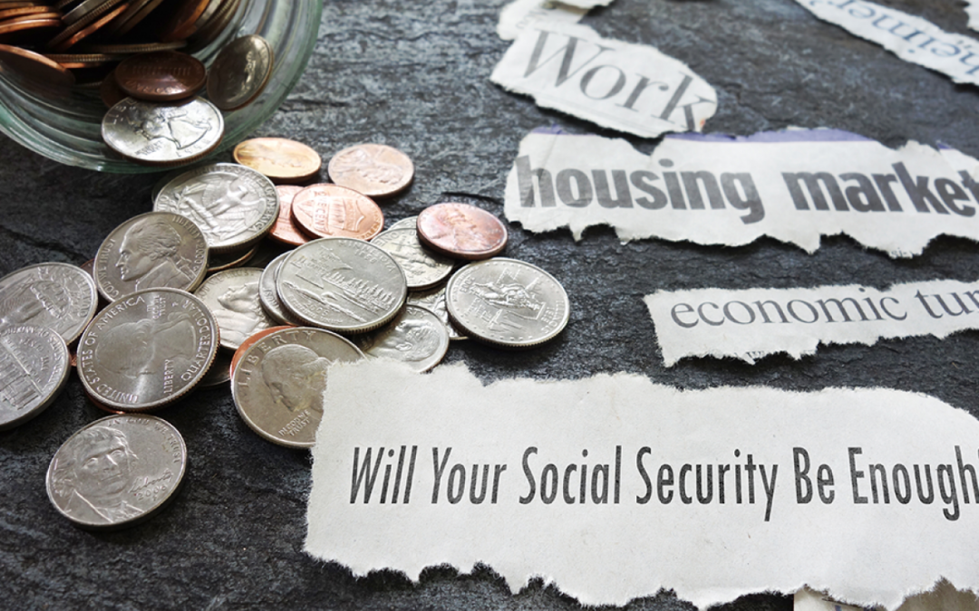 The Importance of Social Security as an Equalizer