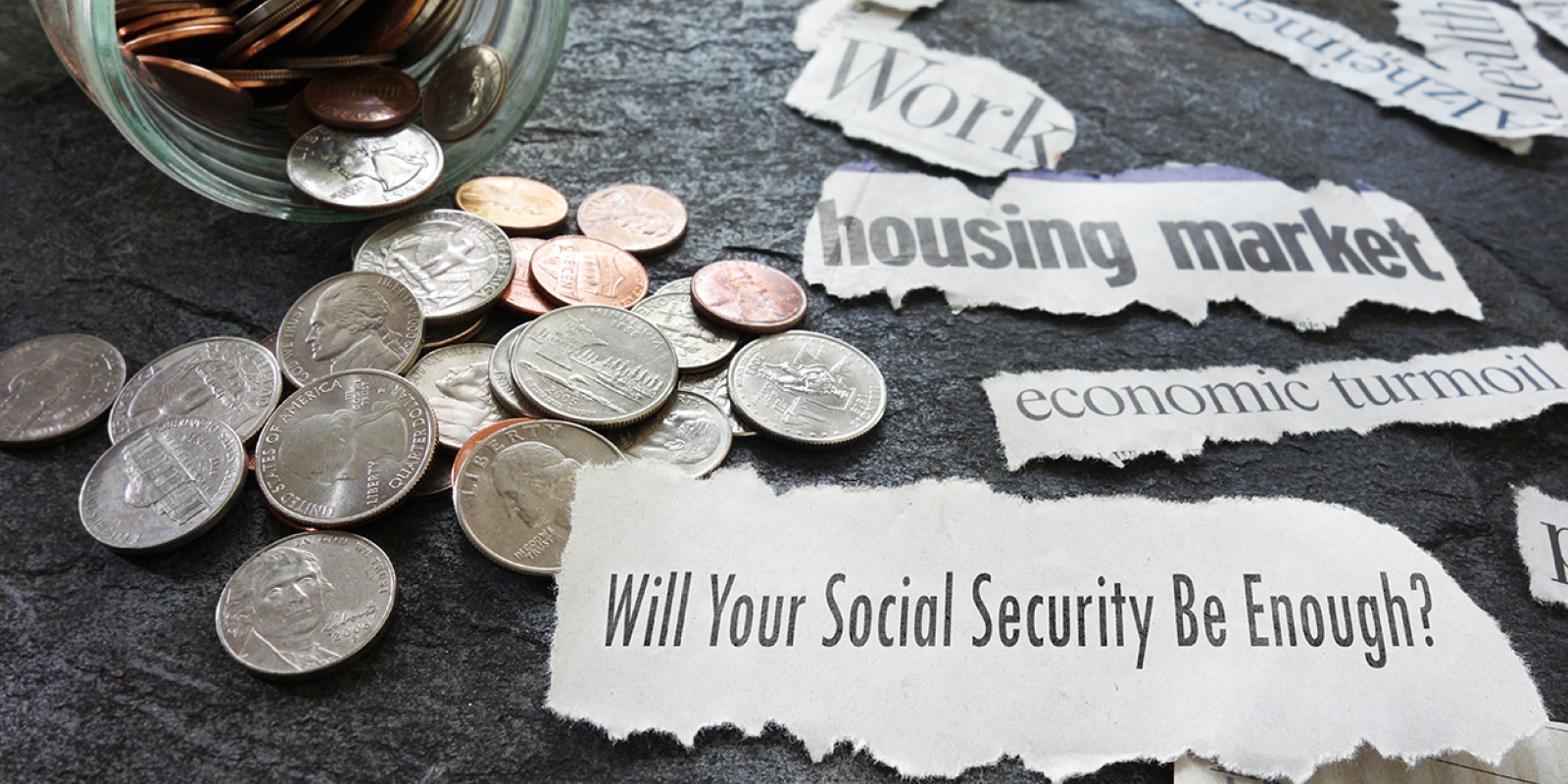 Featured image for The Importance of Social Security as an Equalizer