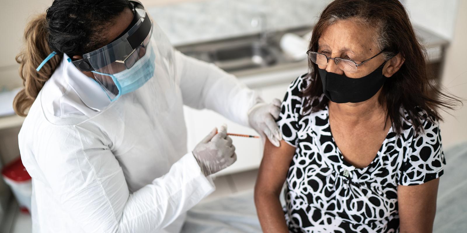 Featured image for Equity, the COVID-19 Pandemic and Precarious Aging Featured image for Equity, the COVID-19 Pandemic and Precarious Aging