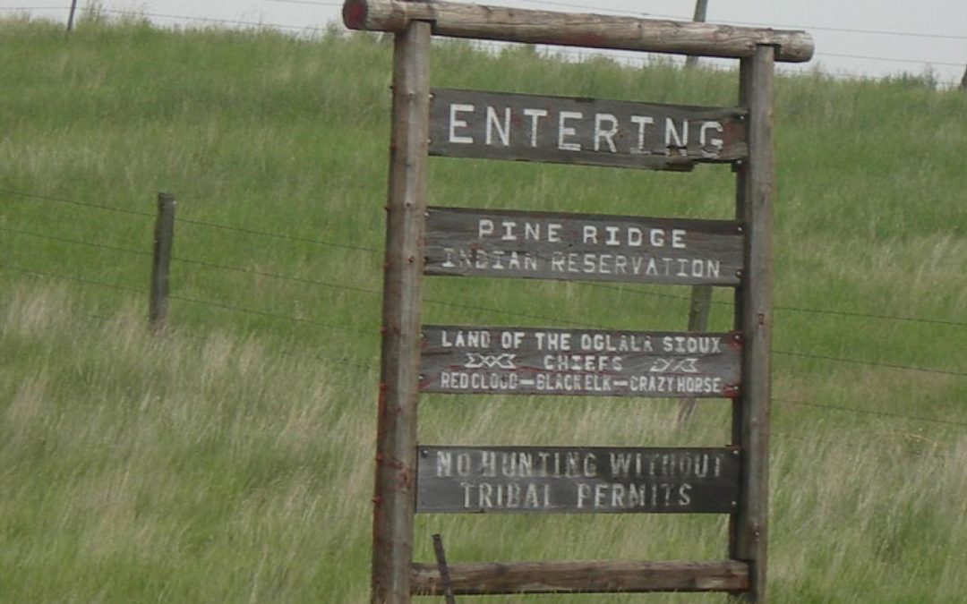 Why Older American Indian and Alaska Native Disparities Persist and Possible Paths Out