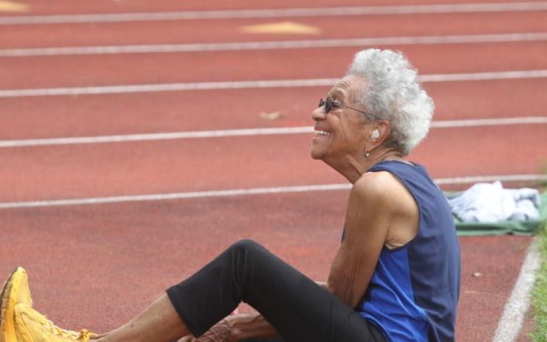 Closing the Technology Gap on the UN International Day of Older Persons