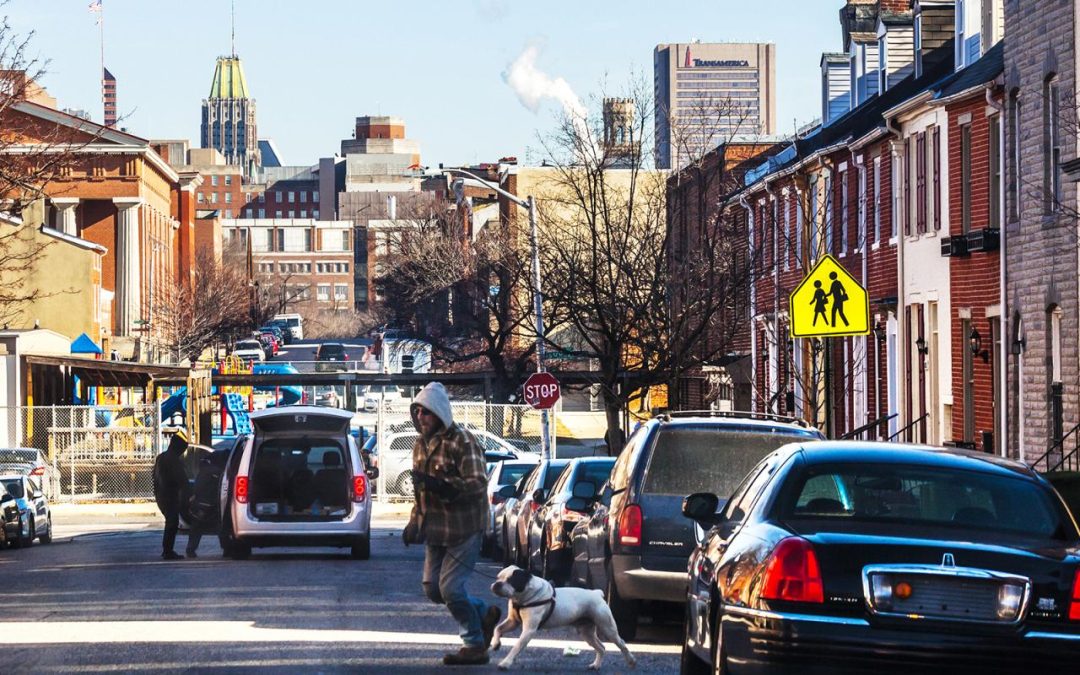 A Better Coordinated, More Participatory System That Links Healthcare to Where People Live Is Needed to Stave Off Disparities