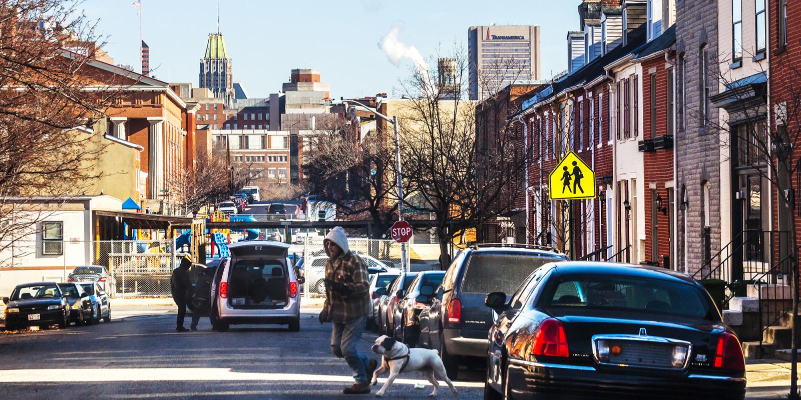 Featured image for Coordination in Healthcare to Prevent Disparities Featured image for Coordination in Healthcare to Prevent Disparities