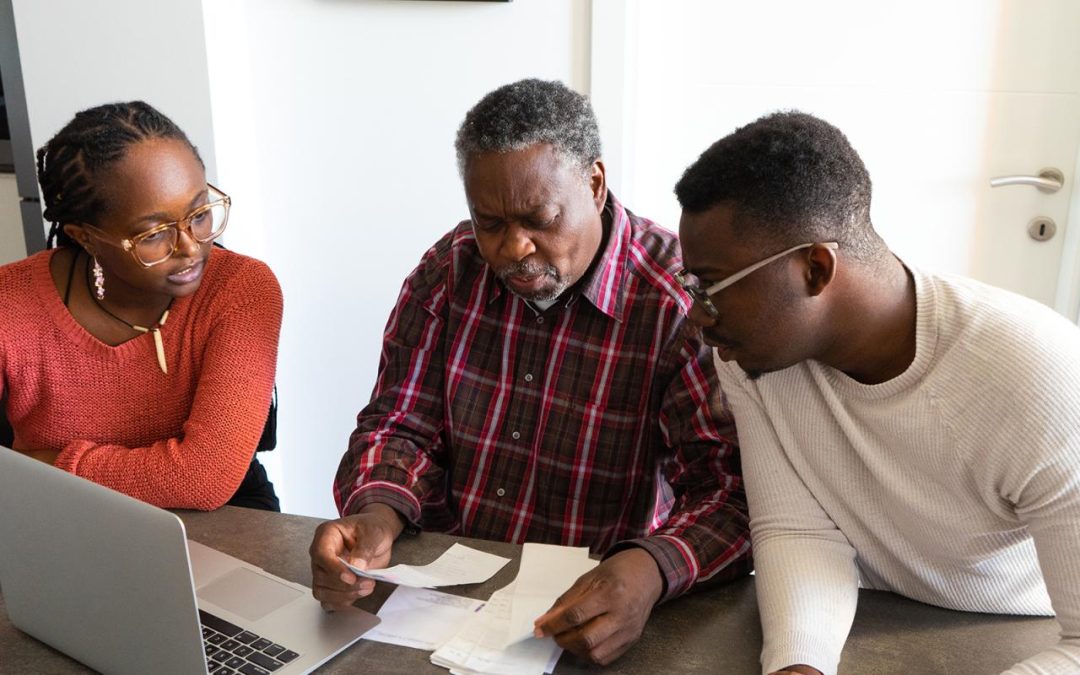 Student Debt Weakens Retirement Security; COVID-19 Aggravates the Situation