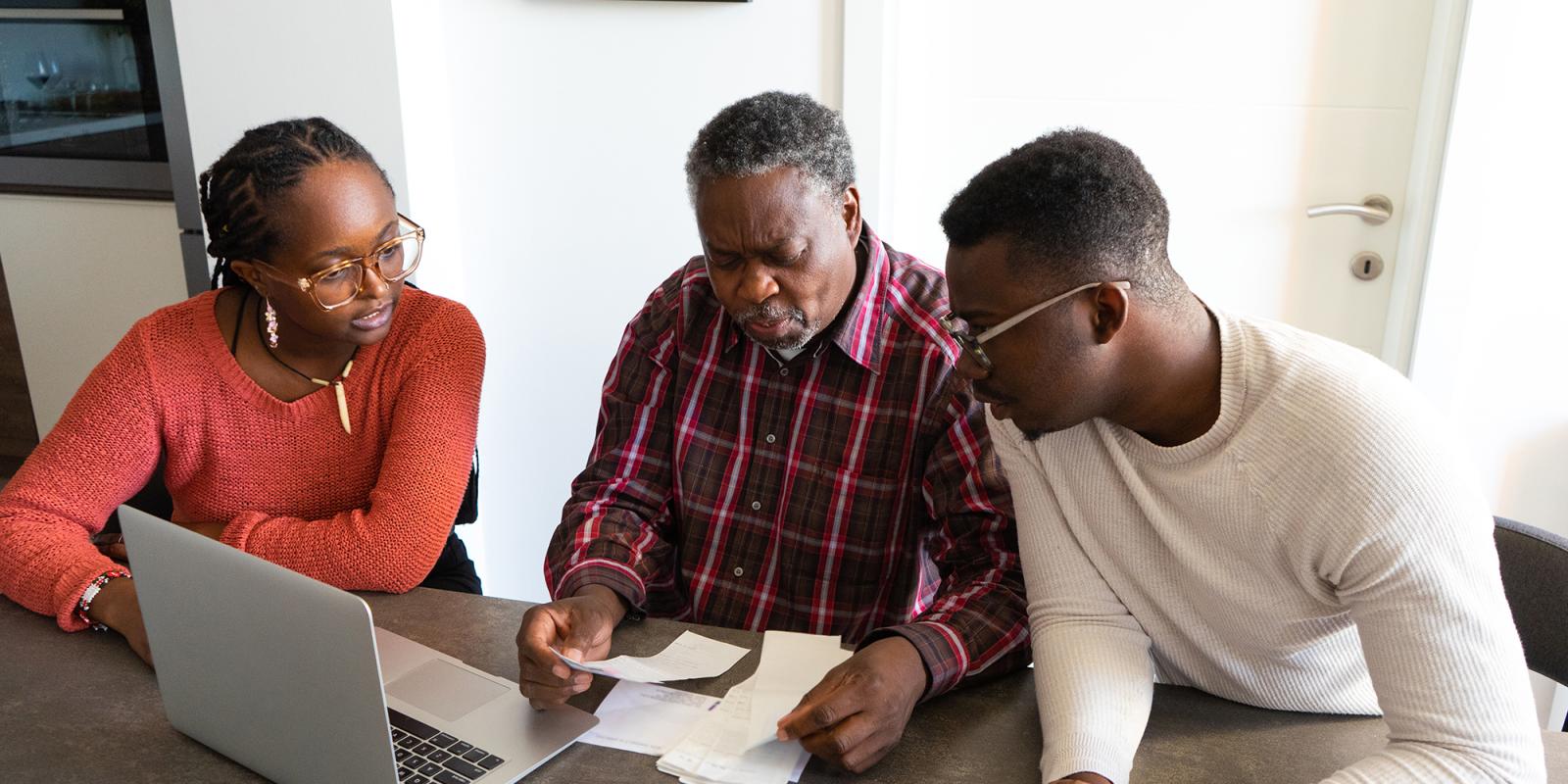 Featured image for Student Debt Weakens Retirement Security + COVID Featured image for Student Debt Weakens Retirement Security + COVID