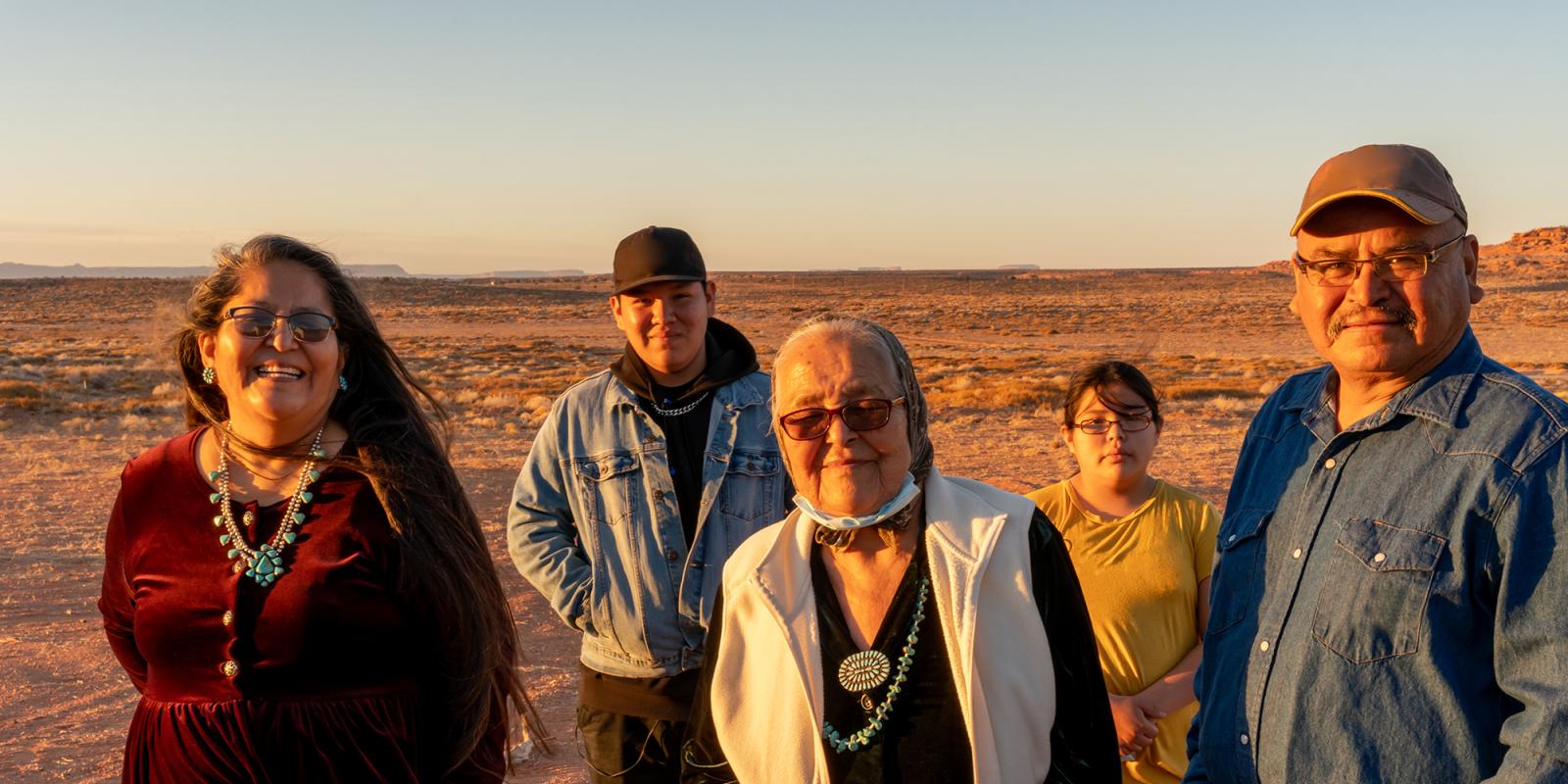 Featured image for Generativity Key for AI/AN Older Adults Featured image for Generativity Key for AI/AN Older Adults