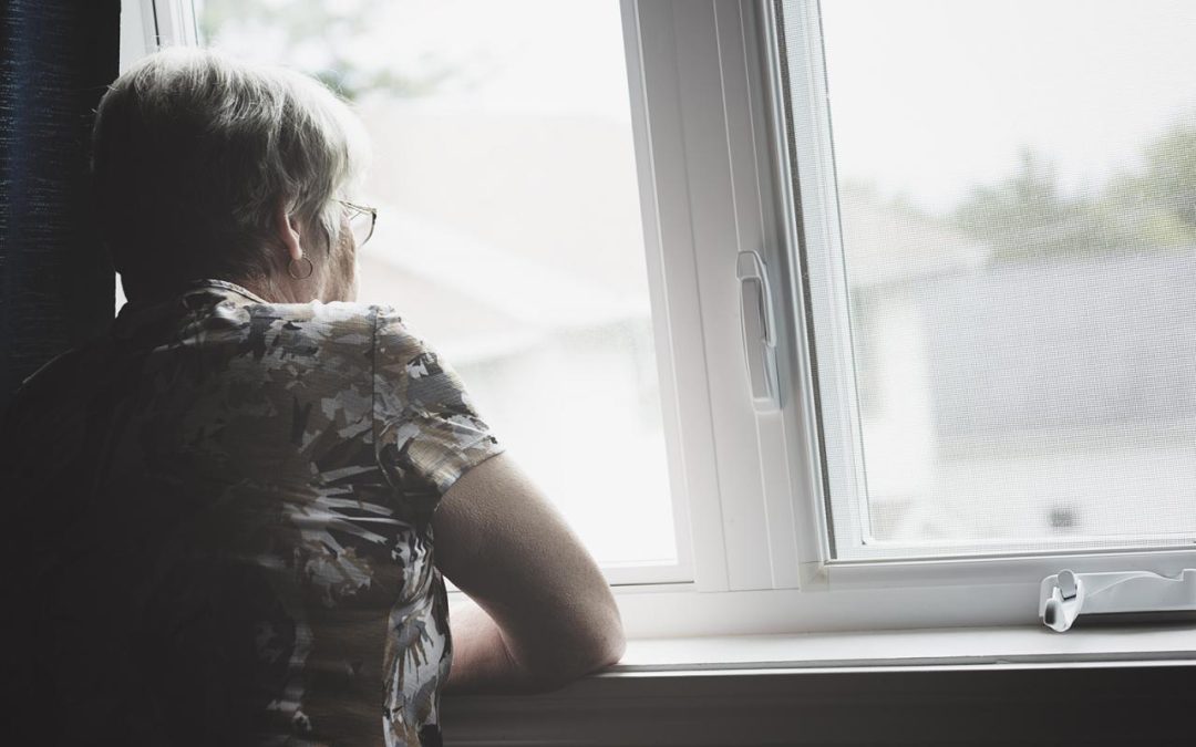 How Peer-to-peer Interventions Can Combat Loneliness