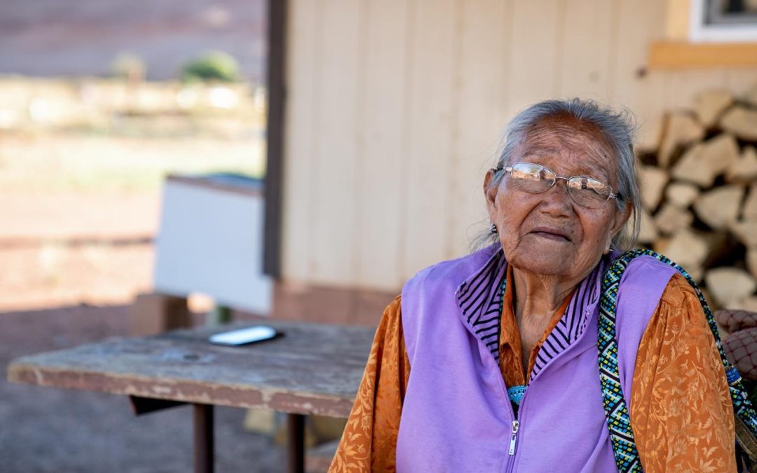 Aging in Indigenous Communities: An Overview