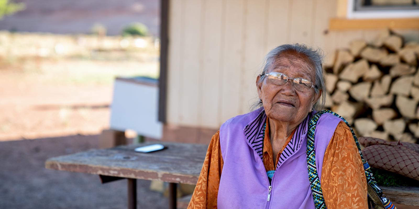 Featured image for Aging in Indigenous Communities: An Overview Featured image for Aging in Indigenous Communities: An Overview