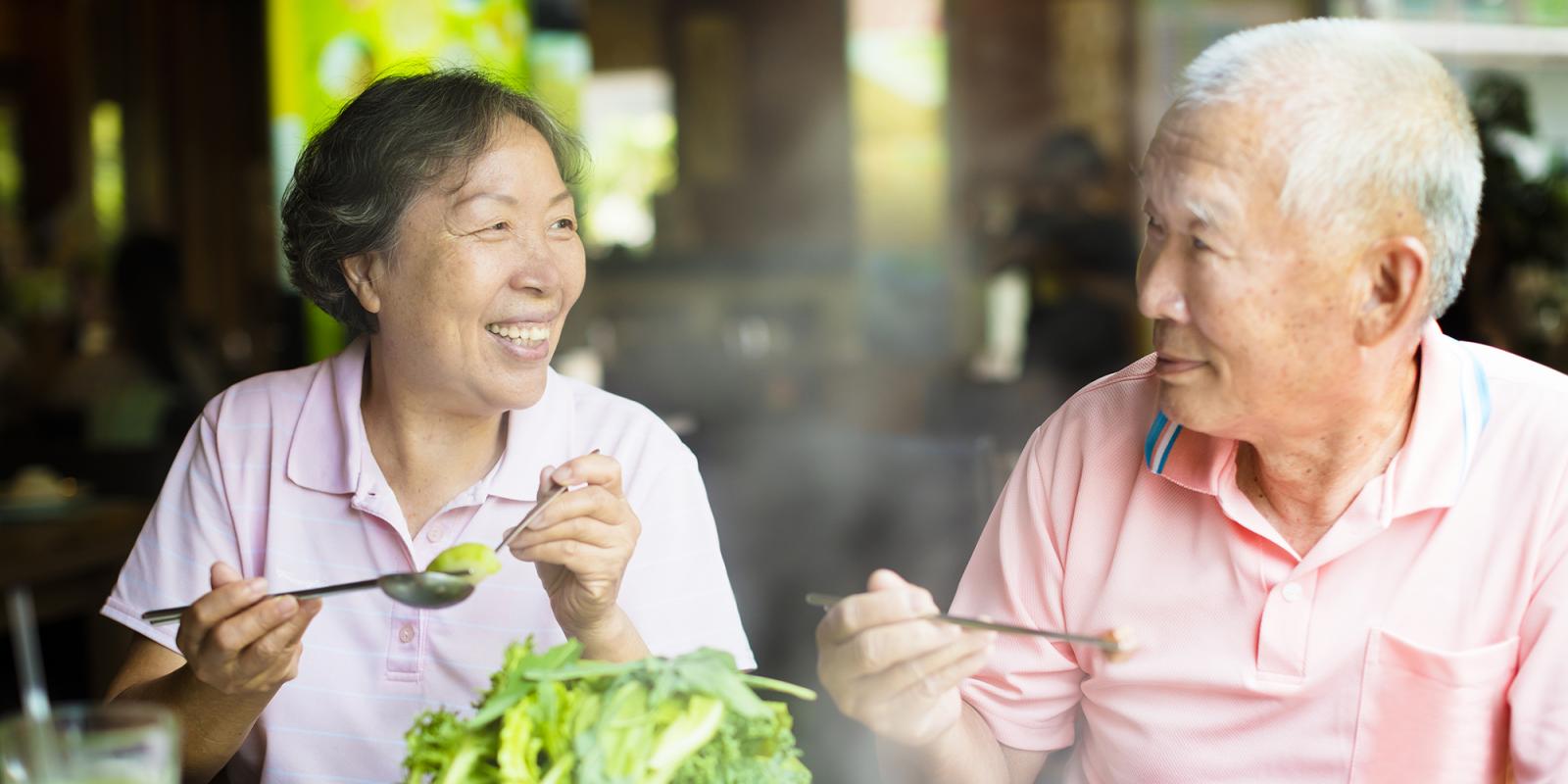 Featured image for Research Supports Nutrition in Surgical Recovery Featured image for Research Supports Nutrition in Surgical Recovery