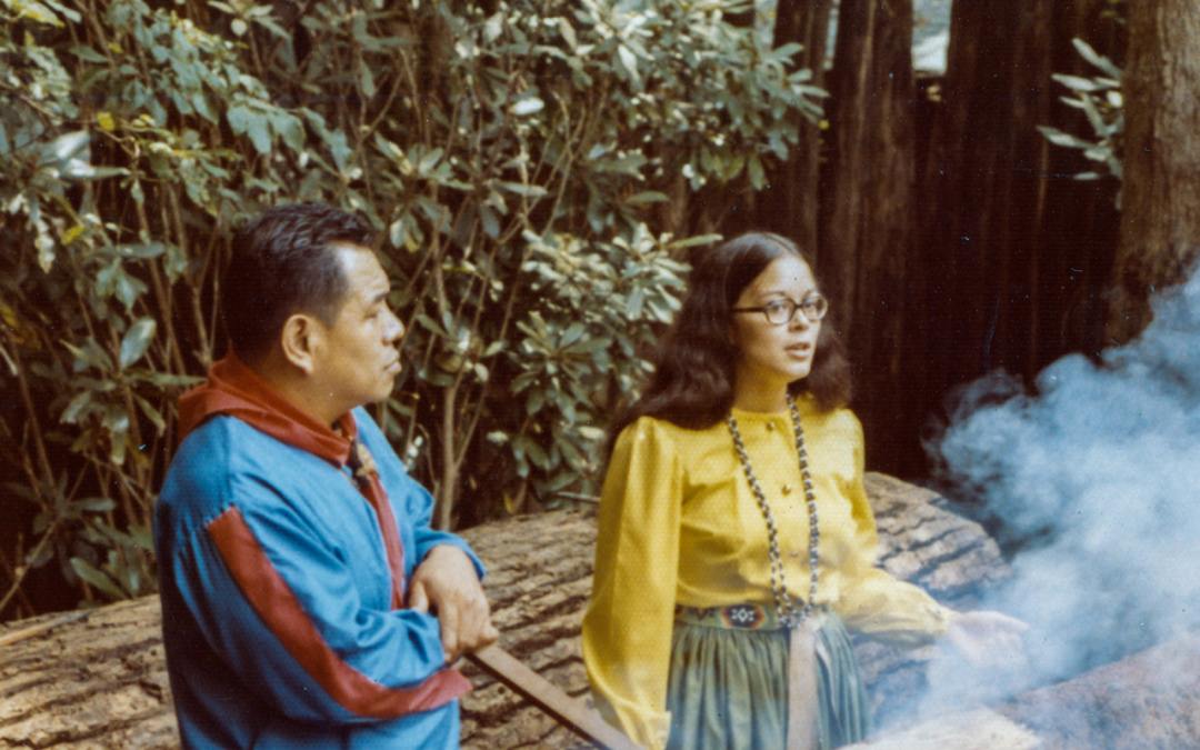 Personal Reflections on Indigenous Elders as Repositories of Culture