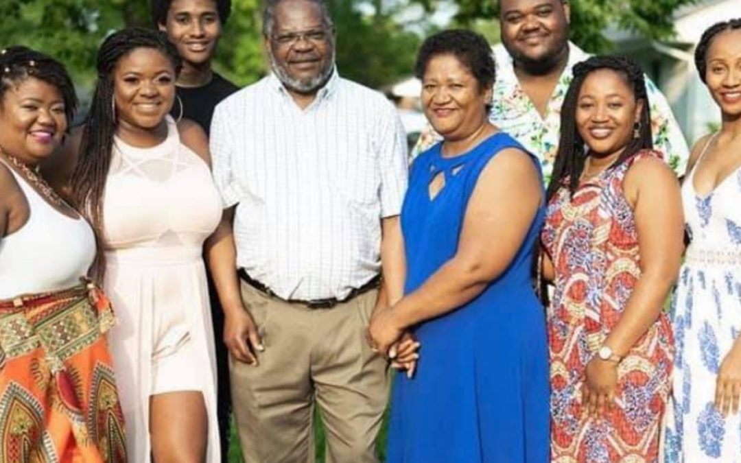 Care in the United States: Our Moment of Crisis