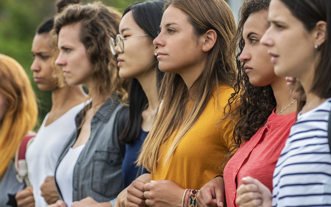 The Care Infrastructure: Building Across Movements