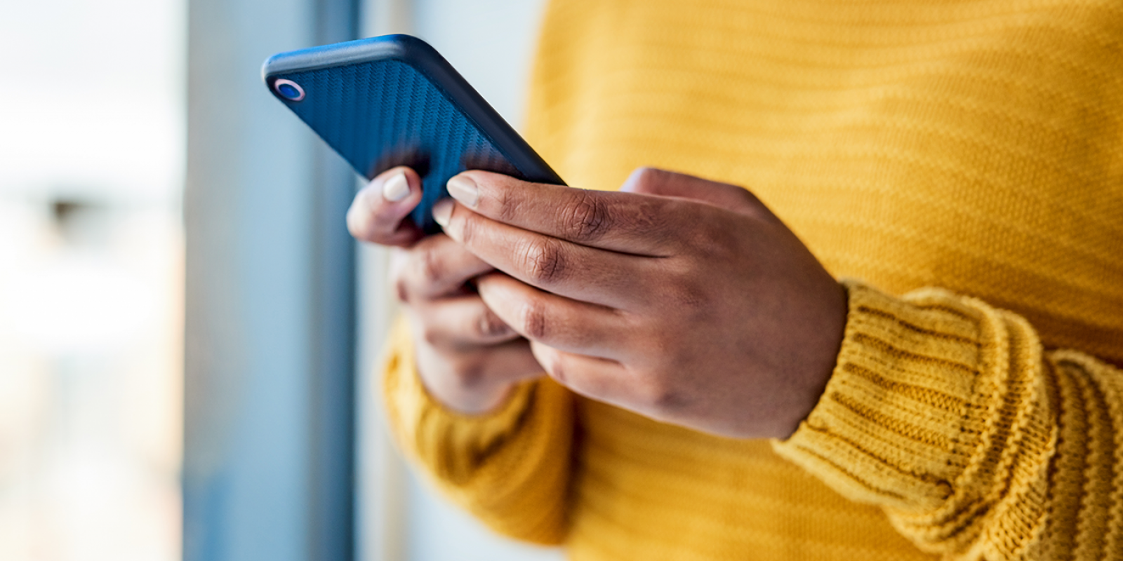 Featured image for Altering the Narratives to Benefit Caregivers Featured image for Altering the Narratives to Benefit Caregivers